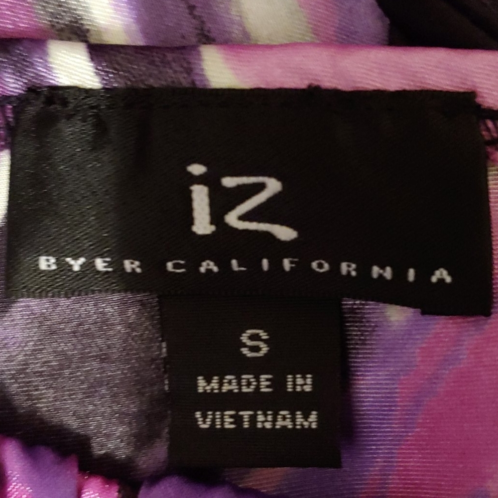 🎠 iz Byer California Top - Picture 9 of 11